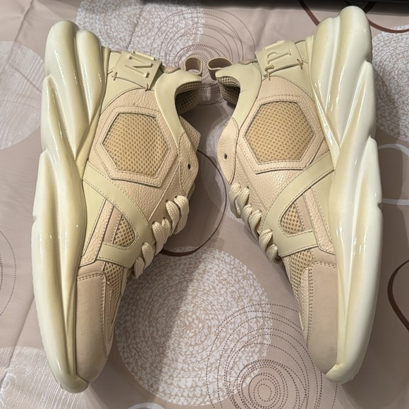 Brand New in box PHILLIPP PLEIN sneakers - Picture 9 of 12